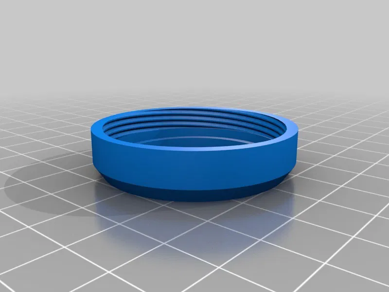 Adapter Ống Hút Bụi Xoay (Vacuum Hose Pivoting Adapter) - Image 6