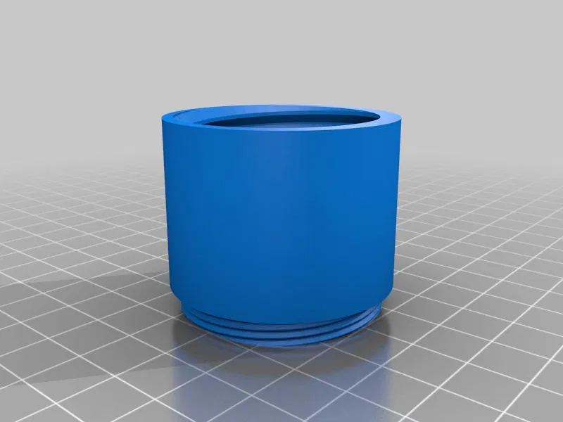 Adapter Ống Hút Bụi Xoay (Vacuum Hose Pivoting Adapter) - Image 7