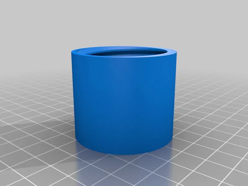 Adapter Ống Hút Bụi Xoay (Vacuum Hose Pivoting Adapter) - Image 8