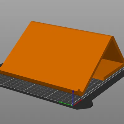 Stand đỡ tablet/PC đơn giản