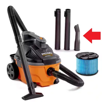 Đầu nozzle thay thế MK1 MOD2 (ID 1.75")