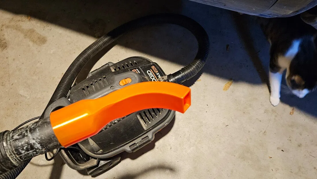 Đầu nozzle thay thế MK1 MOD2 (ID 1.75") - Image 3