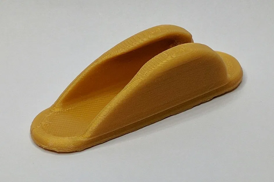 Móc treo tường giữ dây Power / USB / MISC Cord Wall hanger - Image 3