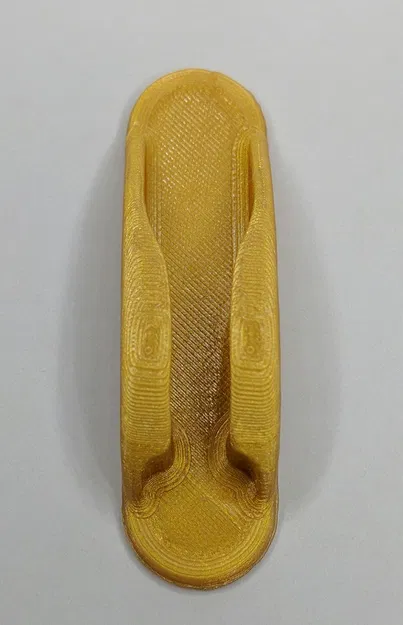 Móc treo tường giữ dây Power / USB / MISC Cord Wall hanger - Image 4