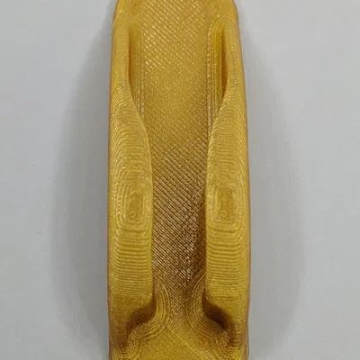 Móc treo tường giữ dây Power / USB / MISC Cord Wall hanger