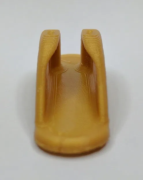 Móc treo tường giữ dây Power / USB / MISC Cord Wall hanger - Image 5