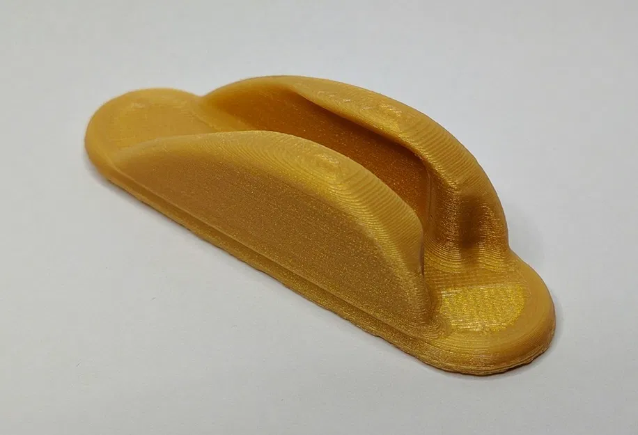 Móc treo tường giữ dây Power / USB / MISC Cord Wall hanger - Image 6