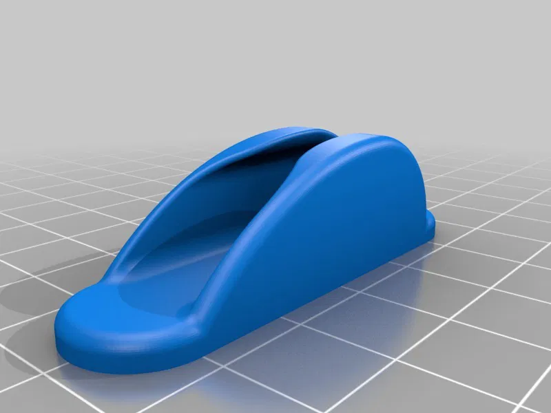 Móc treo tường giữ dây Power / USB / MISC Cord Wall hanger - Image 8