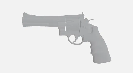 Revolver (Súng lục ổ quay) - Image 1