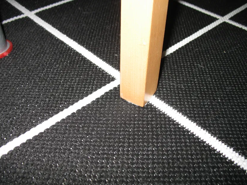 Füße – Chân đế cho ghế IKEA - Image 2