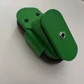 Giá đỡ Garmin Varia cho velomobile - Thumbnail 5