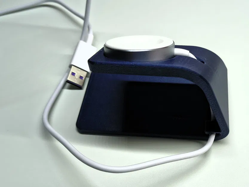 Đế sạc cho Huawei Watch GT 6 Pro - Image 6