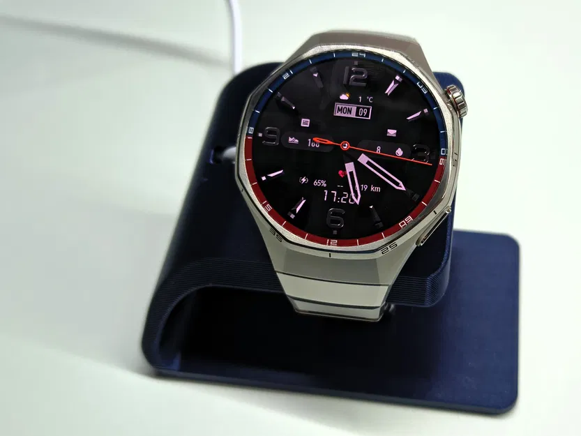 Đế sạc cho Huawei Watch GT 6 Pro - Image 7