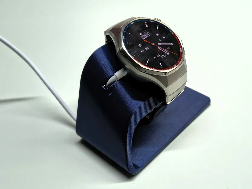Đế sạc cho Huawei Watch GT 6 Pro - Image 8