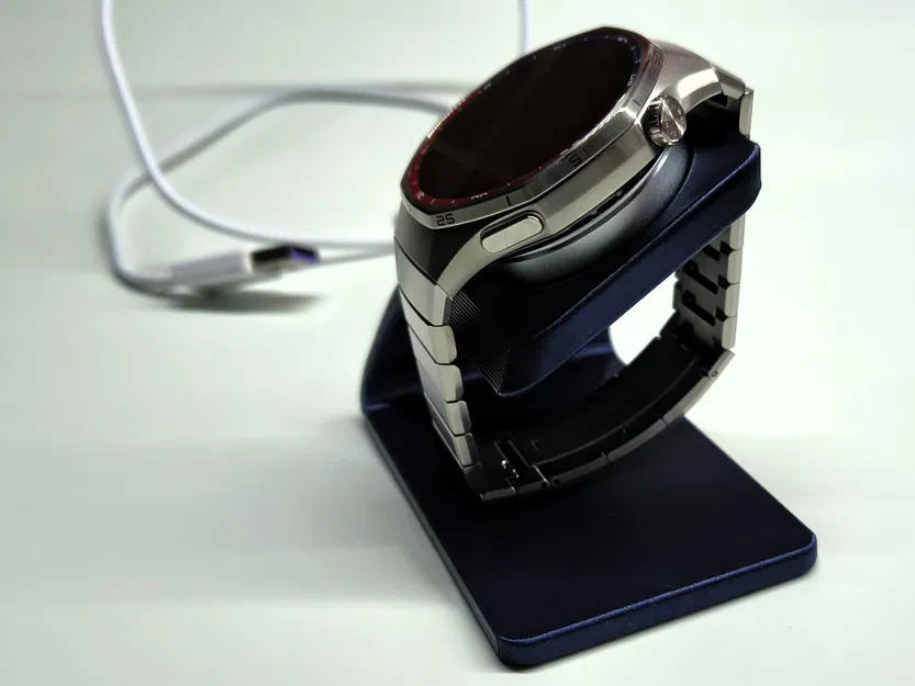 Đế sạc cho Huawei Watch GT 6 Pro - Image 9