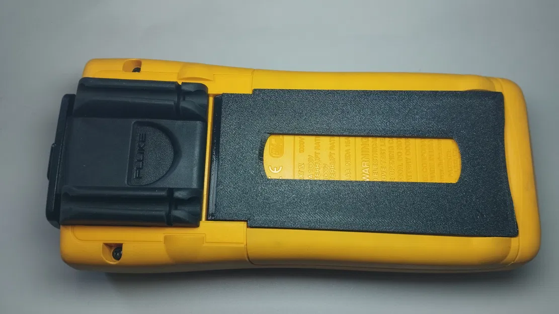 Chân chống (Stand) cho FLUKE 189, 87 IV, 89 IV, 187, 789, 725, 726 - Image 1