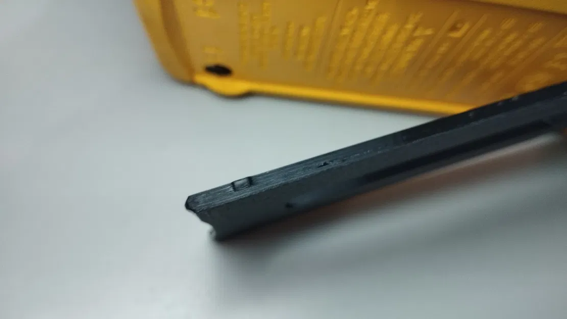 Chân chống (Stand) cho FLUKE 189, 87 IV, 89 IV, 187, 789, 725, 726 - Image 3