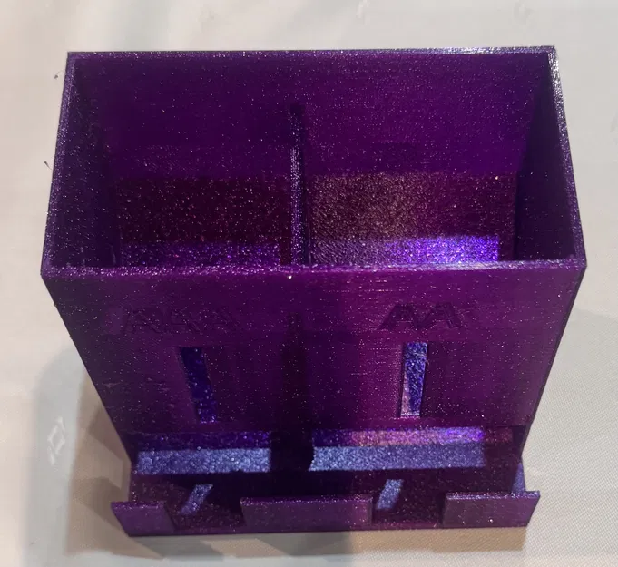 Giá đỡ đèn pin (Flashlight Holder) - Image 3