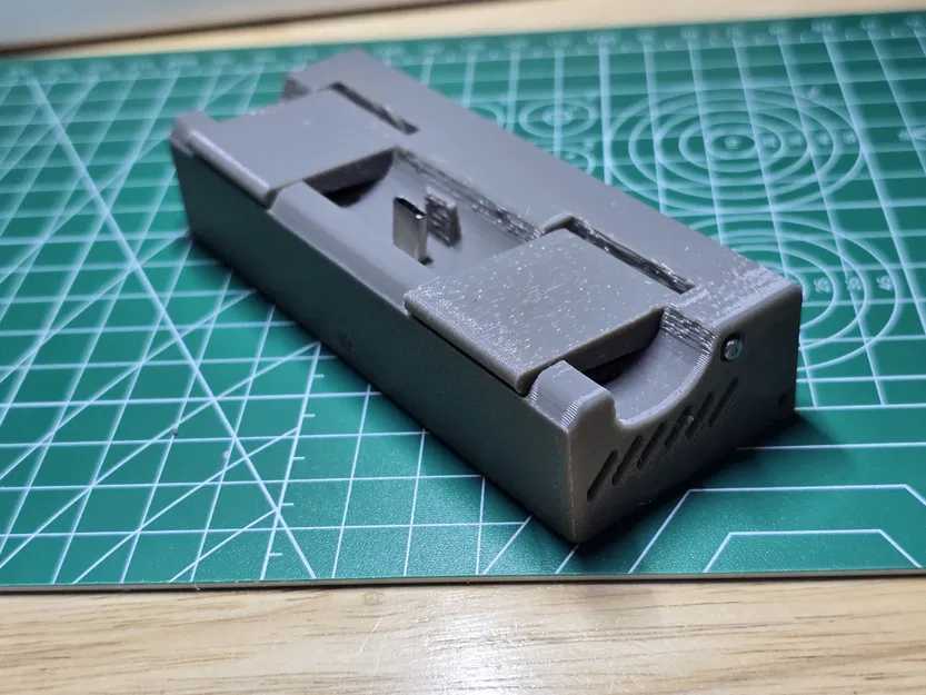 Dock du lịch Nintendo Switch 2 có chân đỡ gập - Image 2