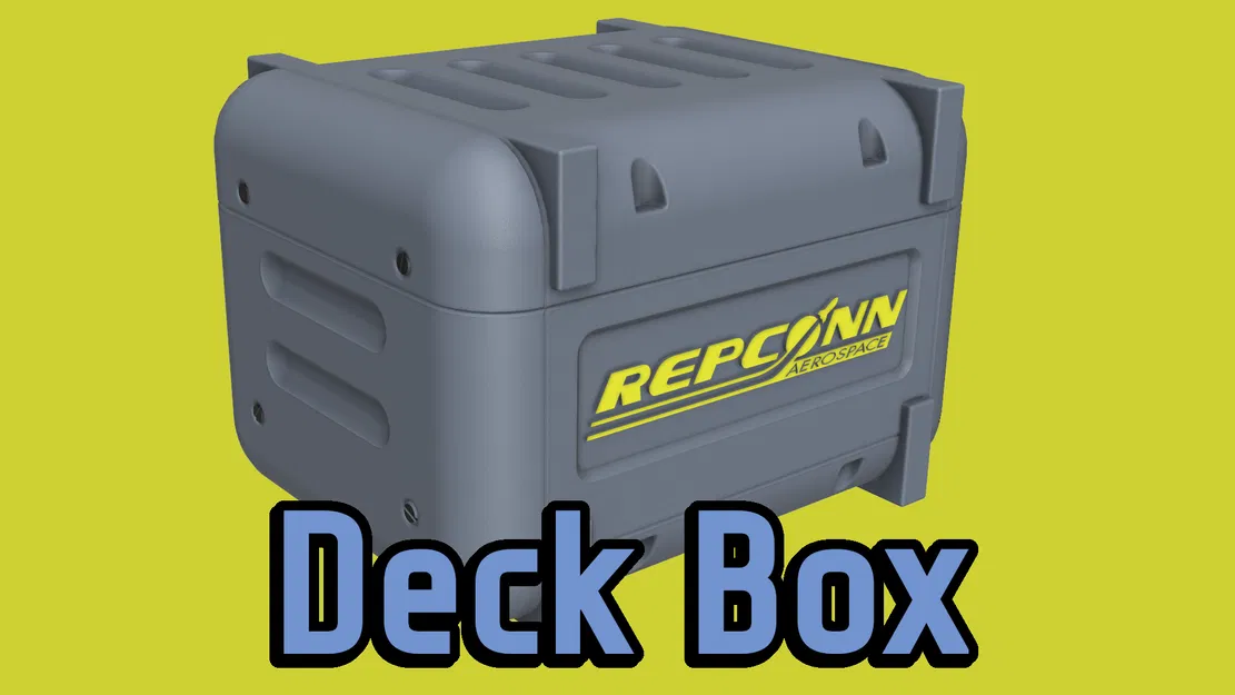 [Hoàn thành!] Deck Box : Magic The Gathering : Chủ đề Fallout MTG - Image 3