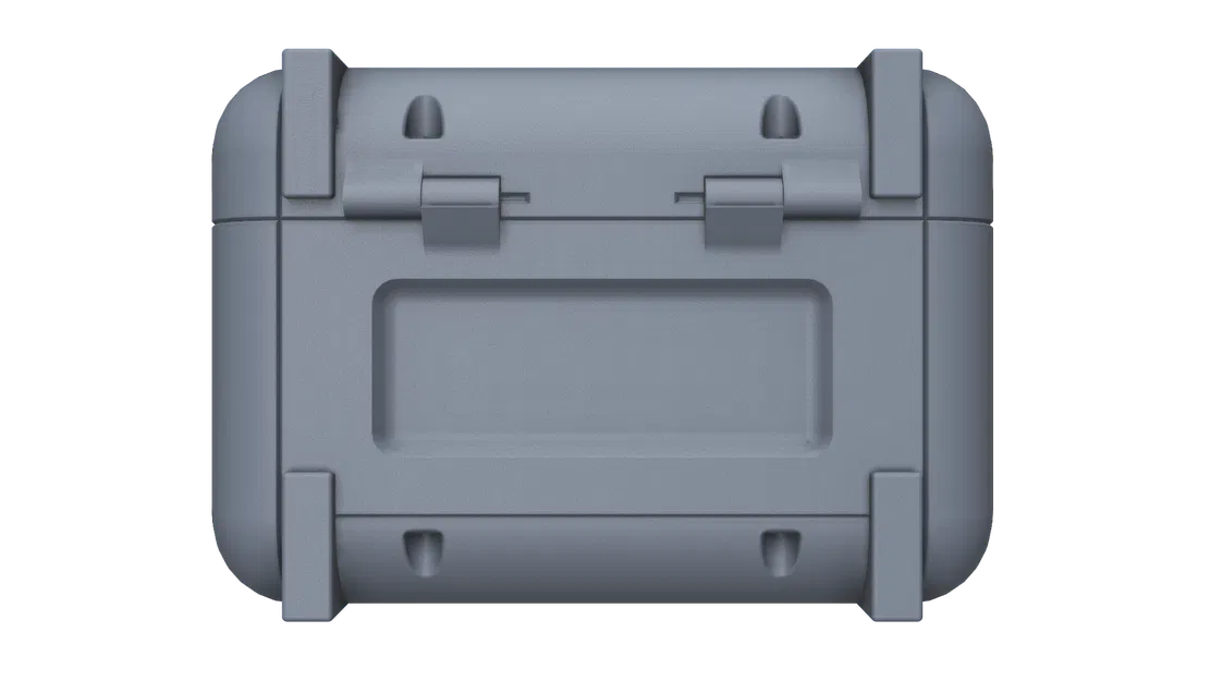 [Hoàn thành!] Deck Box : Magic The Gathering : Chủ đề Fallout MTG - Image 14