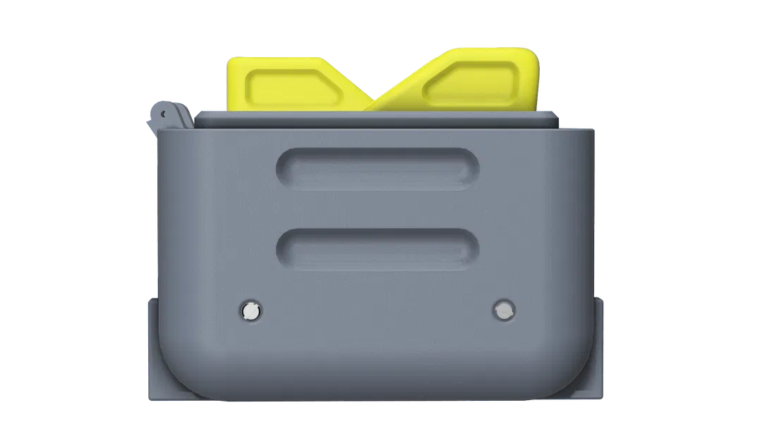 [Hoàn thành!] Deck Box : Magic The Gathering : Chủ đề Fallout MTG - Image 16