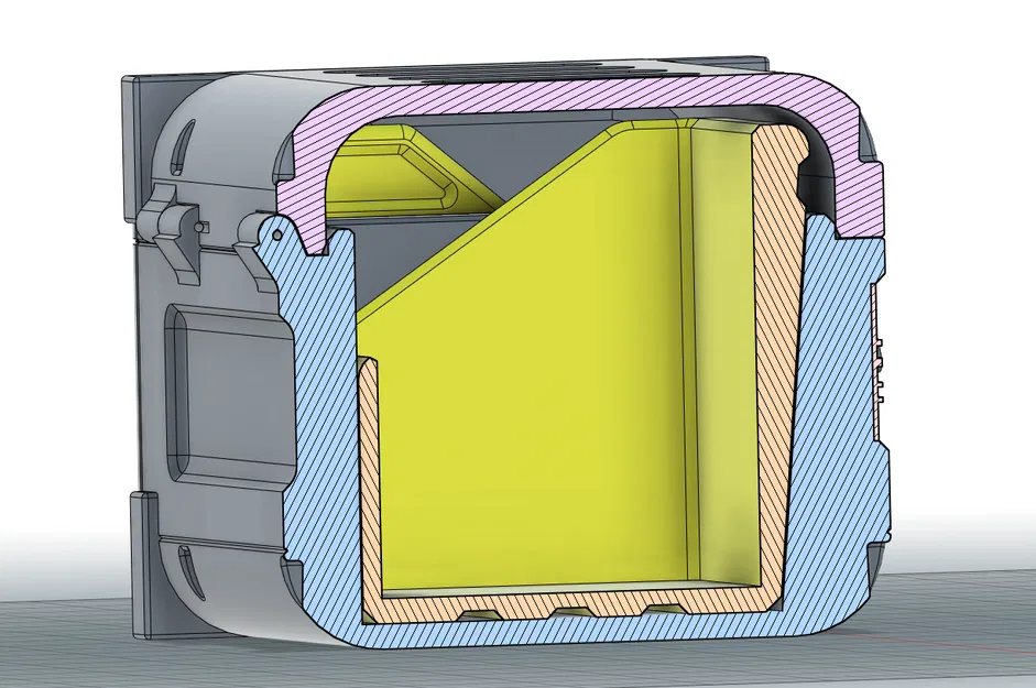 [Hoàn thành!] Deck Box : Magic The Gathering : Chủ đề Fallout MTG - Image 18
