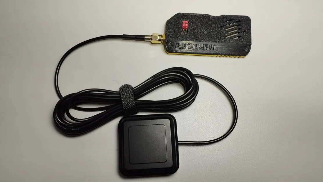 Case cho module GNSS định vị chính xác cao LC29H RTK - Image 6