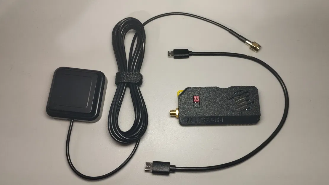 Case cho module GNSS định vị chính xác cao LC29H RTK - Image 8