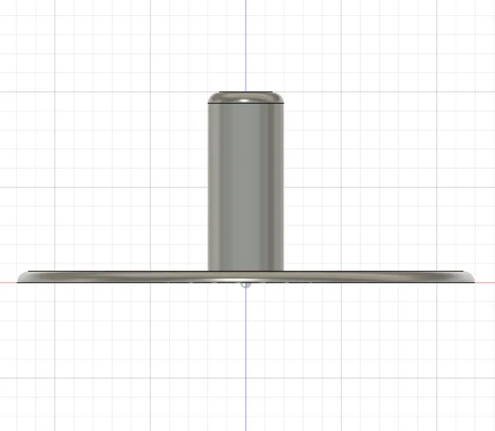 Flex scheiben Halter (Giá đỡ đĩa cắt máy mài) - Image 3