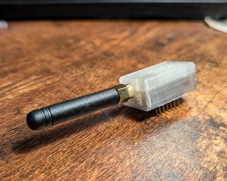 Case CC1101 cho Cardputer ADV (M5Stack) - Image 2