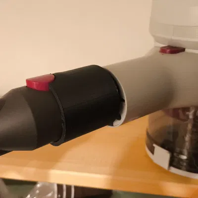 Adapter đầu hút Dyson cho máy hút bụi Jimmy