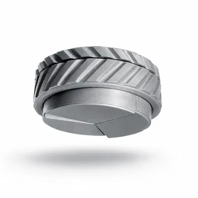 Bộ chia bột cà phê (Coffee Leveling Distributor) – Dàn đều bột trước khi tamping