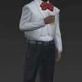 Nhân vật nam GTA 5 (Mariachi) / Male character from GTA 5 - Thumbnail 3