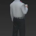 Nhân vật nam GTA 5 (Mariachi) / Male character from GTA 5 - Thumbnail 5