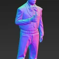 Nhân vật nam GTA 5 (Mariachi) / Male character from GTA 5 - Thumbnail 6