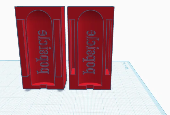 Khuôn làm kem cây 1 cái (one popsicle mold) - Image 1