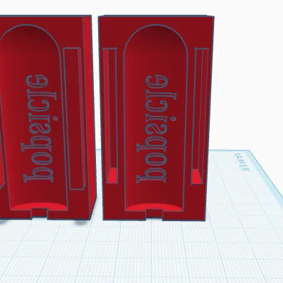 Khuôn làm kem cây 1 cái (one popsicle mold)