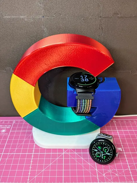 Đế sạc Google cho Google Pixel Watch (Charging Stand) - Image 2