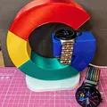 Đế sạc Google cho Google Pixel Watch (Charging Stand) - Thumbnail 3