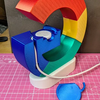 Đế sạc Google cho Google Pixel Watch (Charging Stand)