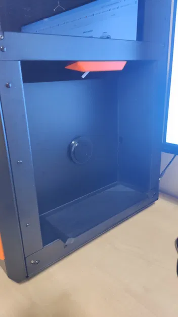 Kệ Core One cho dry box (miếng đệm cân bằng) - Image 1