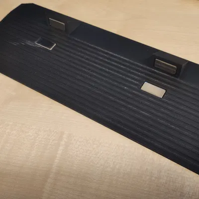 Kệ Core One cho dry box (miếng đệm cân bằng)