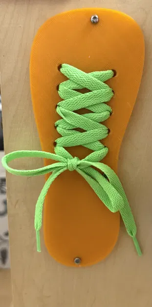 Giày Montessori - bota - Image 1