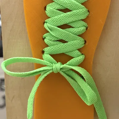 Giày Montessori - bota