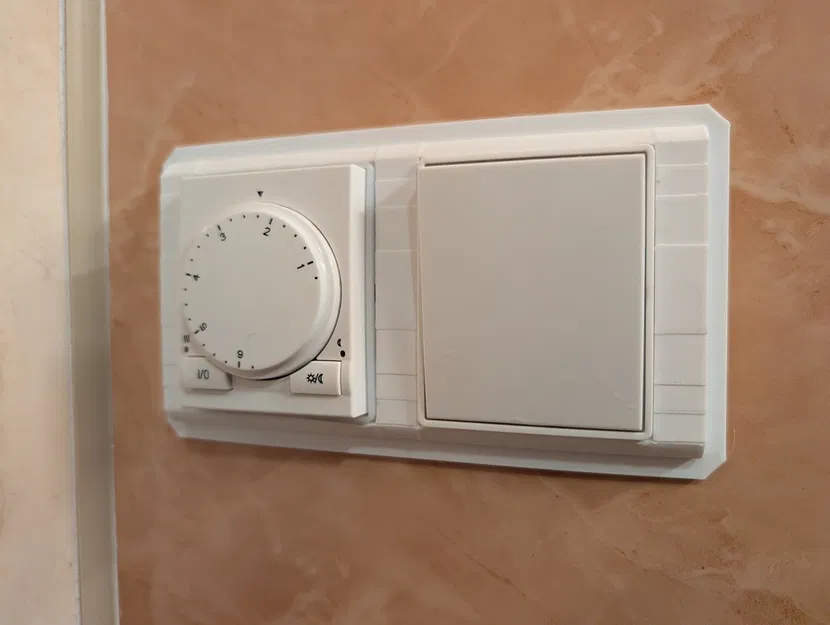 Khung ABB Time 2 Frame in 3D - Image 1