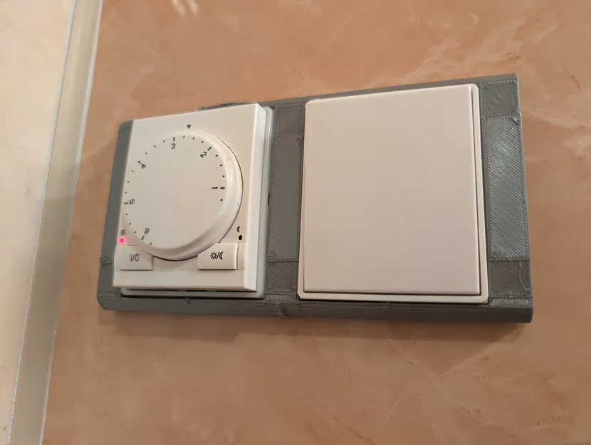 Khung ABB Time 2 Frame in 3D - Image 2