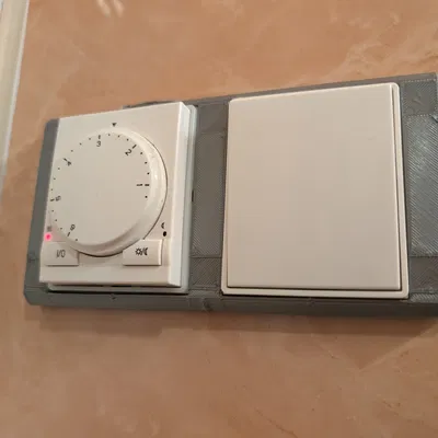 Khung ABB Time 2 Frame in 3D