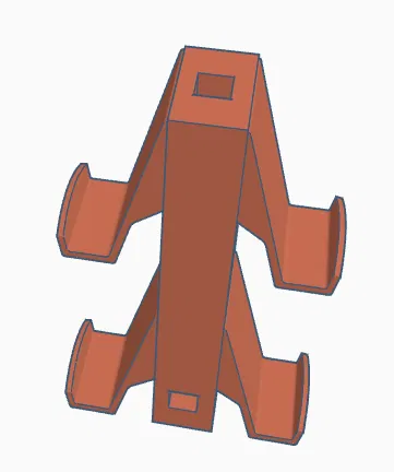 Giá đỡ tay cầm Xbox (Xbox Controller Stand) - Image 1