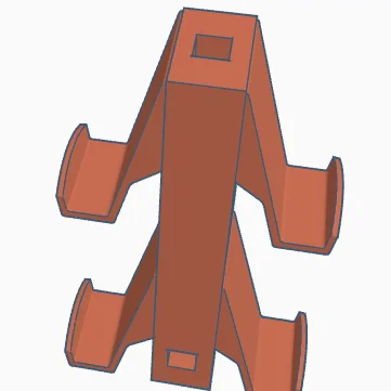 Giá đỡ tay cầm Xbox (Xbox Controller Stand)